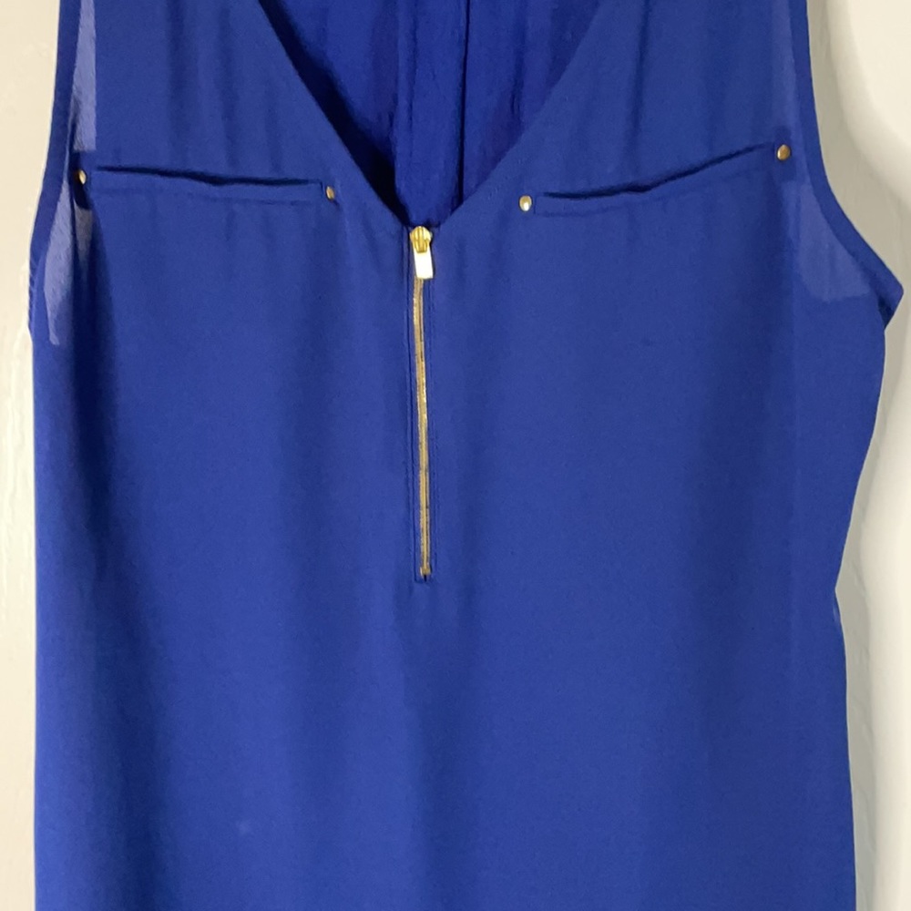 Express tank top - Picture 2 of 2